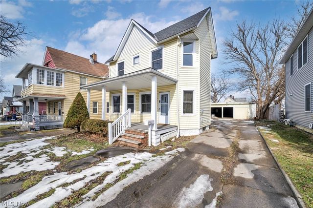 6923 Fullerton Avenue, Cleveland, OH 44105