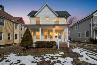 6923 Fullerton Avenue, Cleveland, OH 44105