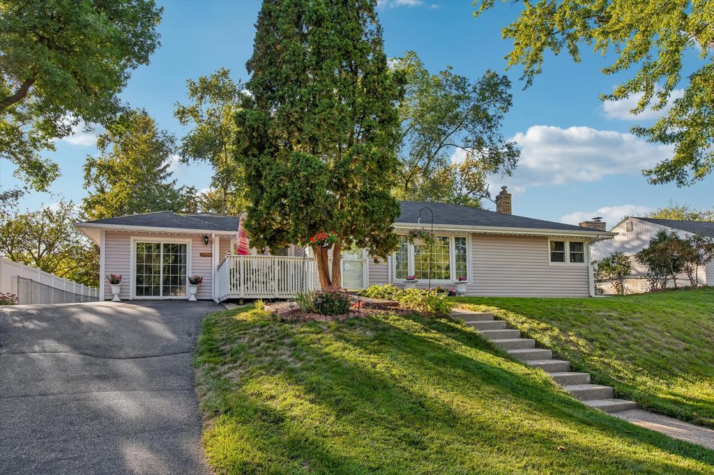 6950 1st Avenue S, Richfield, MN 55423 — photo 2