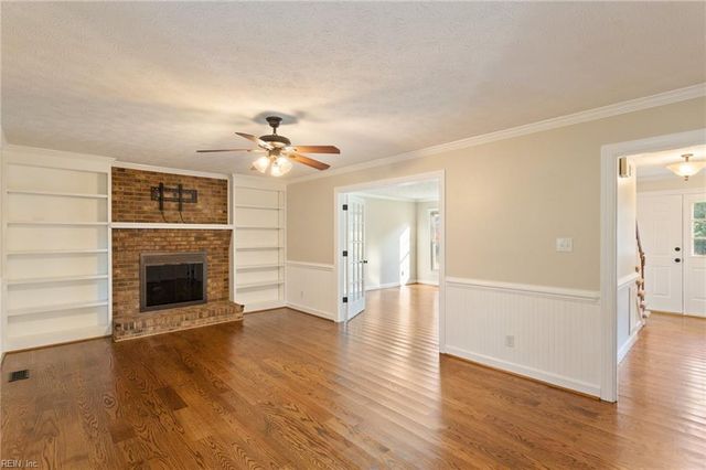 6 Kirby CT, Poquoson, VA 23662