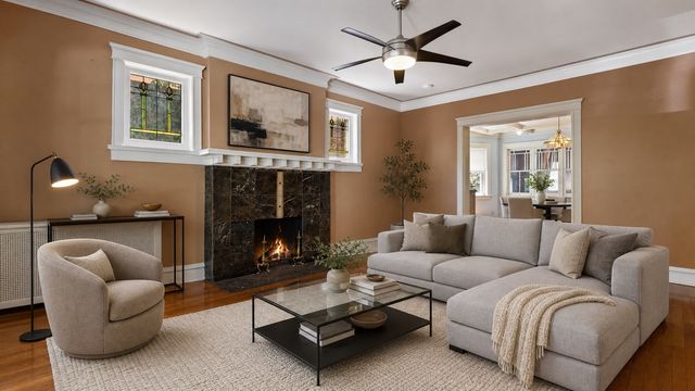 2051 E 72ND Place, Chicago, IL 60649
