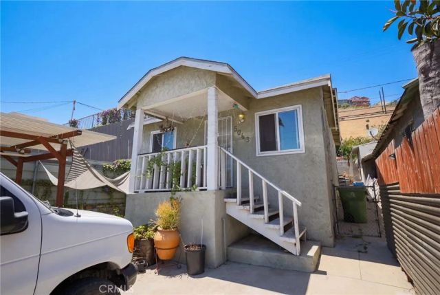 5063 Alhambra Avenue, Los Angeles, CA 90032