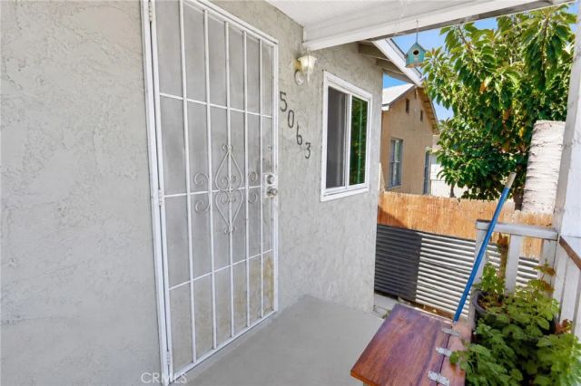 5063 Alhambra Avenue, Los Angeles, CA 90032