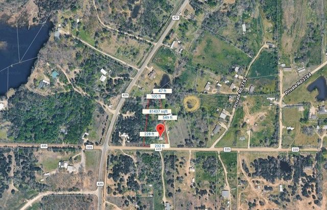15023 County Road 335, Quinlan, TX 75474