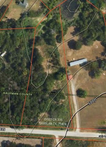 15023 County Road 335, Quinlan, TX 75474