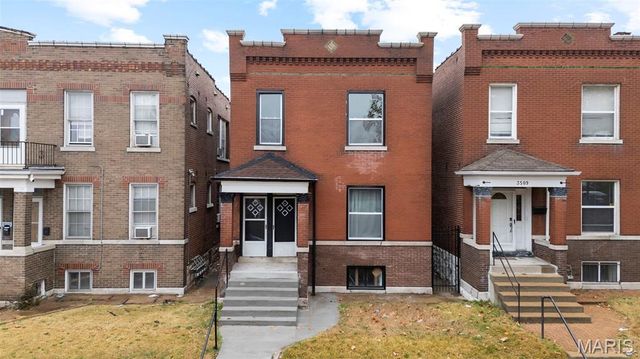 3511 Alberta Street, St Louis, MO 63118