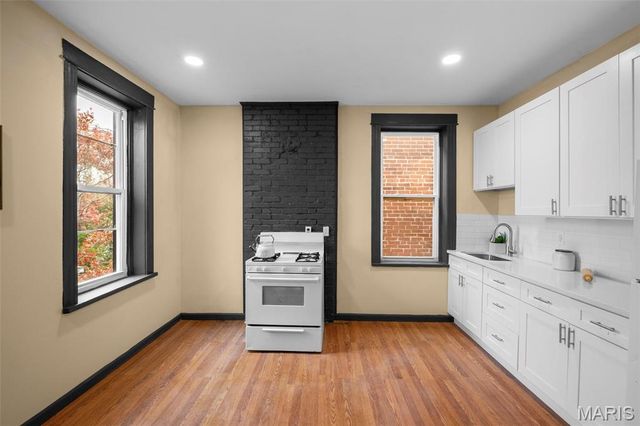 3511 Alberta Street, St Louis, MO 63118