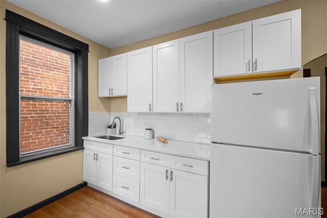 3511 Alberta Street, St Louis, MO 63118