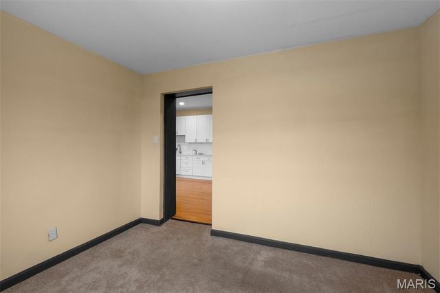 3511 Alberta Street, St Louis, MO 63118