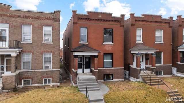 3511 Alberta Street, St Louis, MO 63118
