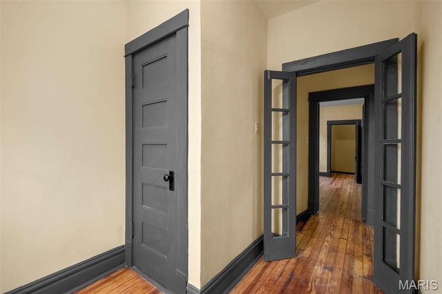 3511 Alberta Street, St Louis, MO 63118