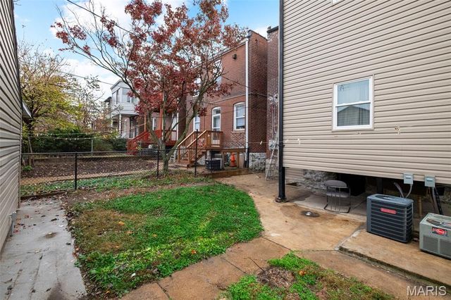 3511 Alberta Street, St Louis, MO 63118