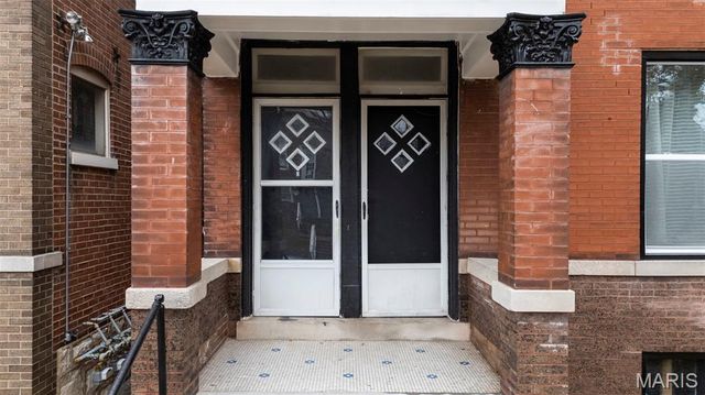 3511 Alberta Street, St Louis, MO 63118