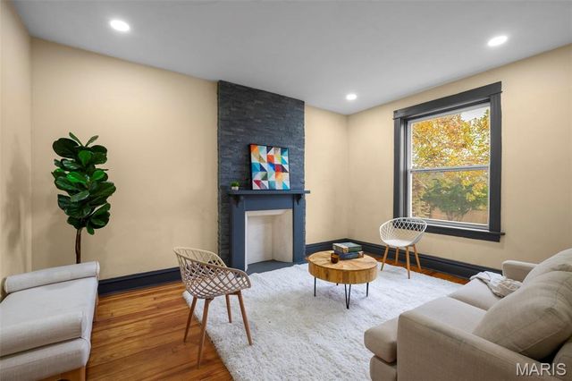 3511 Alberta Street, St Louis, MO 63118