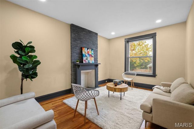 3511 Alberta Street, St Louis, MO 63118