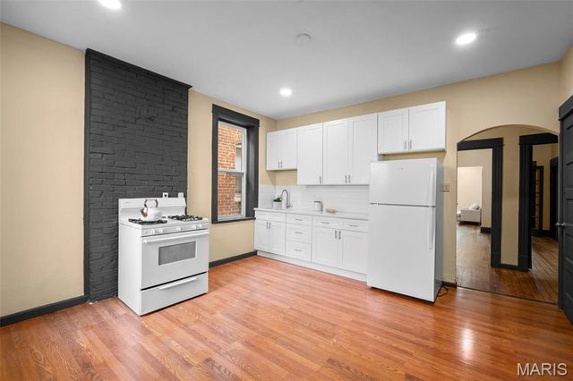 3511 Alberta Street, St Louis, MO 63118