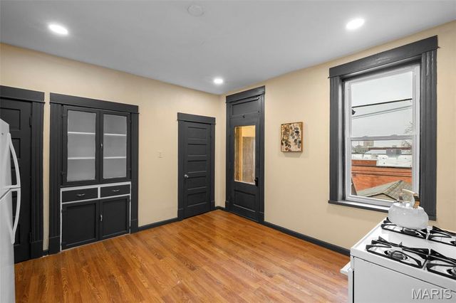 3511 Alberta Street, St Louis, MO 63118