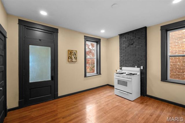 3511 Alberta Street, St Louis, MO 63118