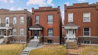 3511 Alberta Street, St Louis, MO 63118