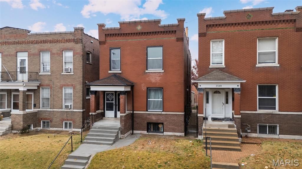 3511 Alberta Street, St Louis, MO 63118