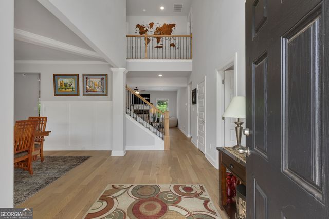 130 Emery Nell Lane, Newnan, GA 30263
