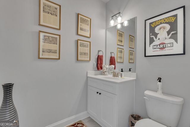 130 Emery Nell Lane, Newnan, GA 30263