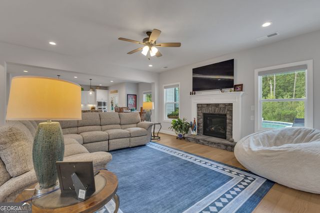 130 Emery Nell Lane, Newnan, GA 30263