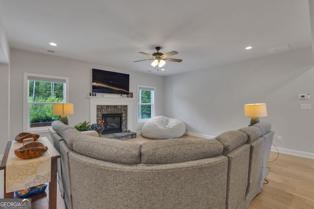 130 Emery Nell Lane, Newnan, GA 30263