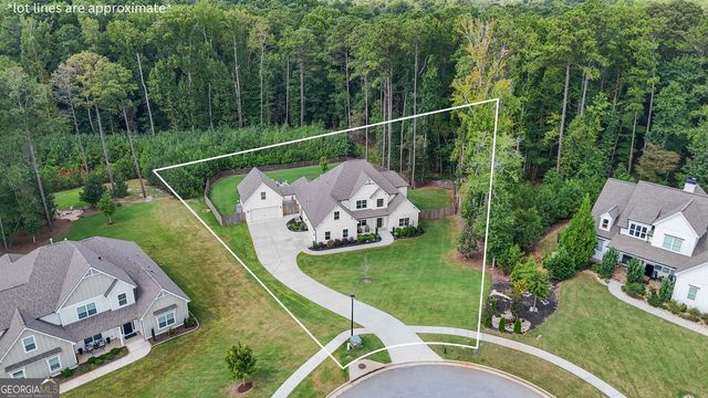 130 Emery Nell Lane, Newnan, GA 30263