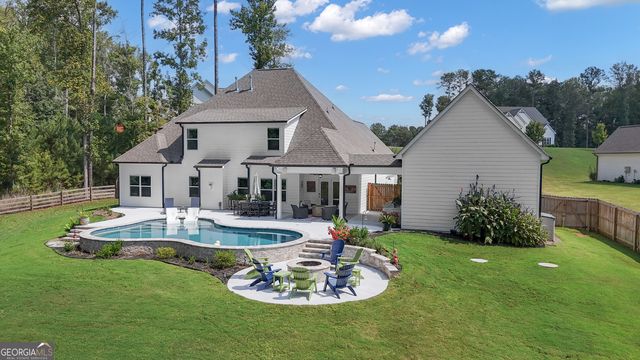 130 Emery Nell Lane, Newnan, GA 30263