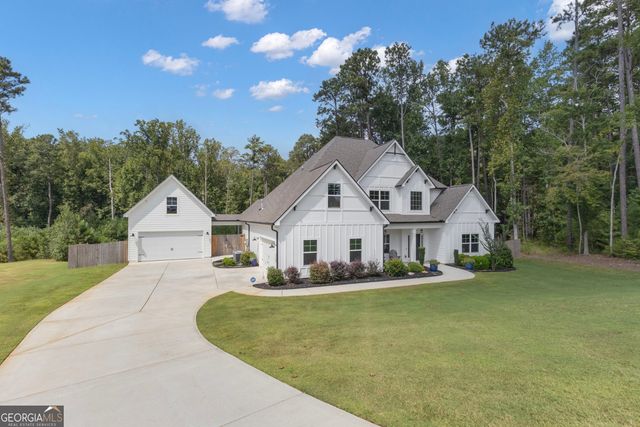 130 Emery Nell Lane, Newnan, GA 30263