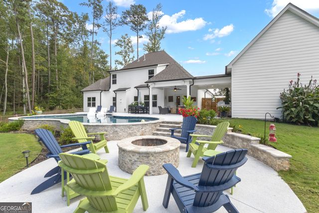 130 Emery Nell Lane, Newnan, GA 30263