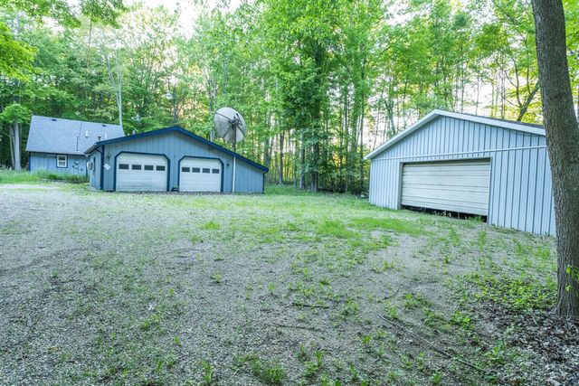 14351 95th Avenue, Rodney, MI 49342