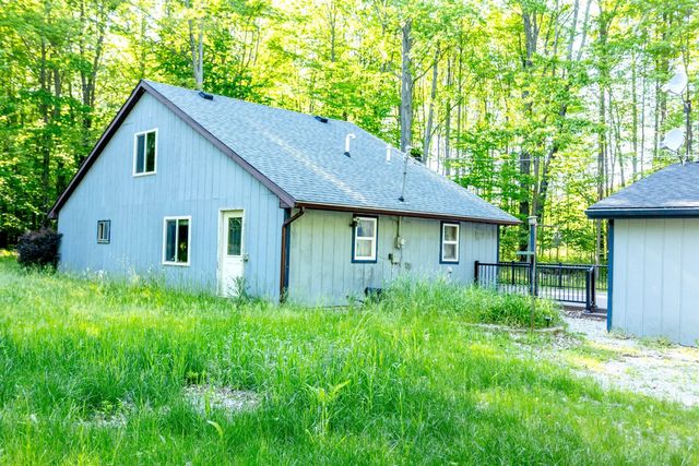 14351 95th Avenue, Rodney, MI 49342