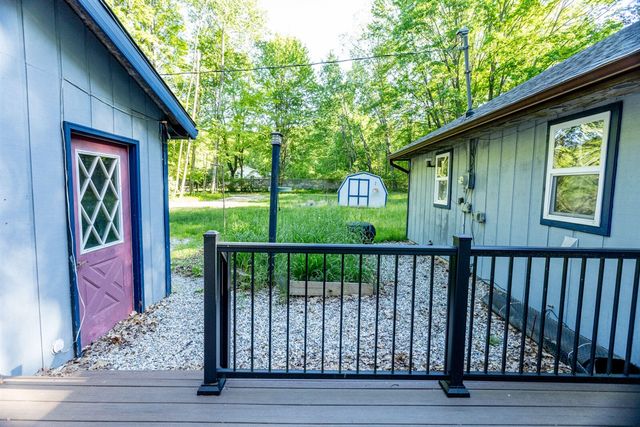 14351 95th Avenue, Rodney, MI 49342