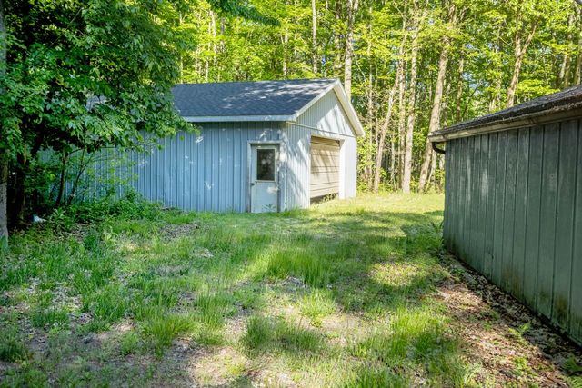 14351 95th Avenue, Rodney, MI 49342
