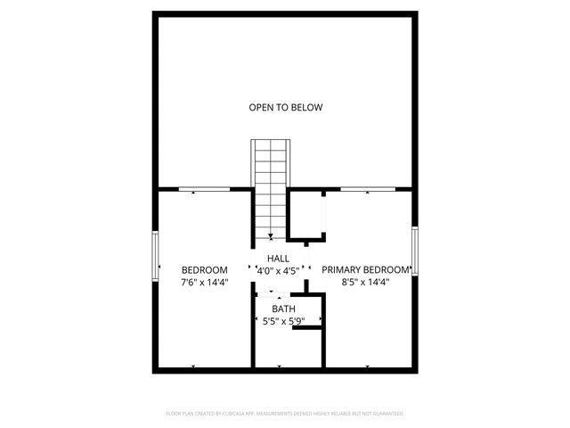 14351 95th Avenue, Rodney, MI 49342