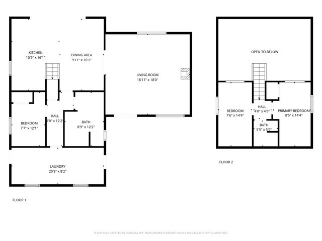 14351 95th Avenue, Rodney, MI 49342
