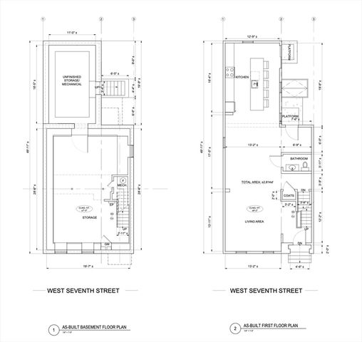 162 W Seventh Street, Boston, MA 02127