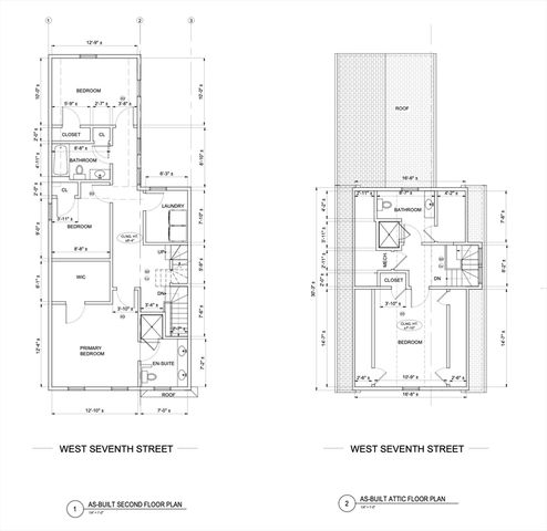 162 W Seventh Street, Boston, MA 02127