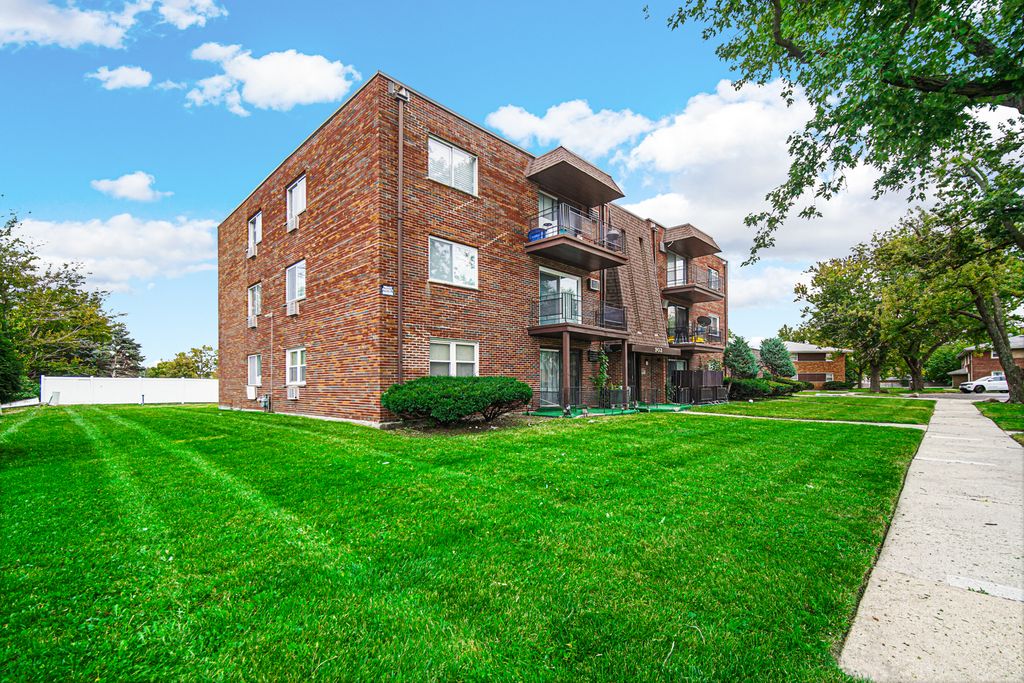 903 Elder Road 7, Homewood, IL 60430 — photo 2