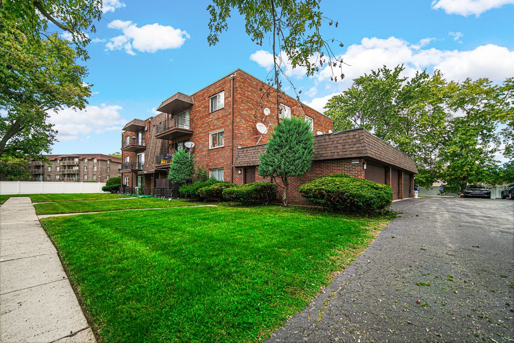 903 Elder Road 7, Homewood, IL 60430 — photo 3
