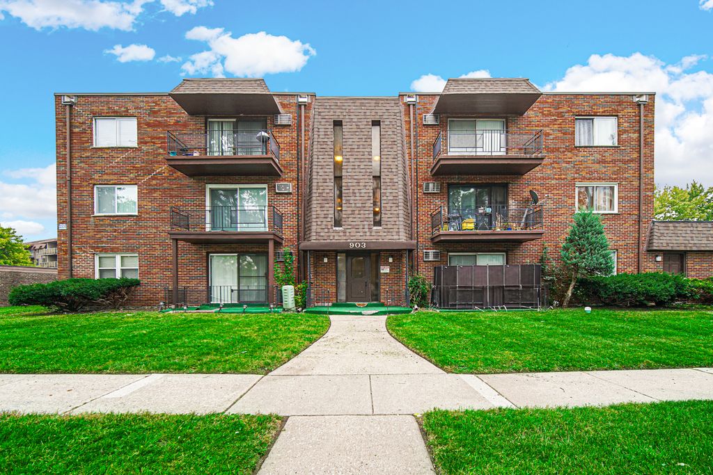903 Elder Road 7, Homewood, IL 60430 — photo 4