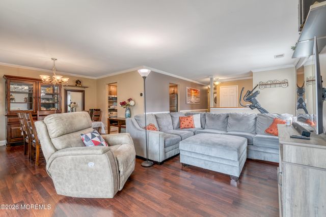 105 Neilly Court 105, Old Bridge, NJ 08857