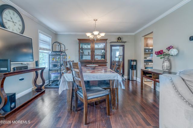 105 Neilly Court 105, Old Bridge, NJ 08857