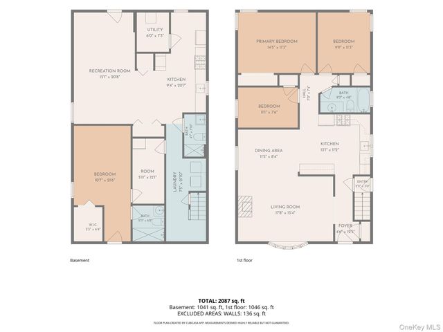 95-14 159th Avenue, Howard Beach, NY 11414