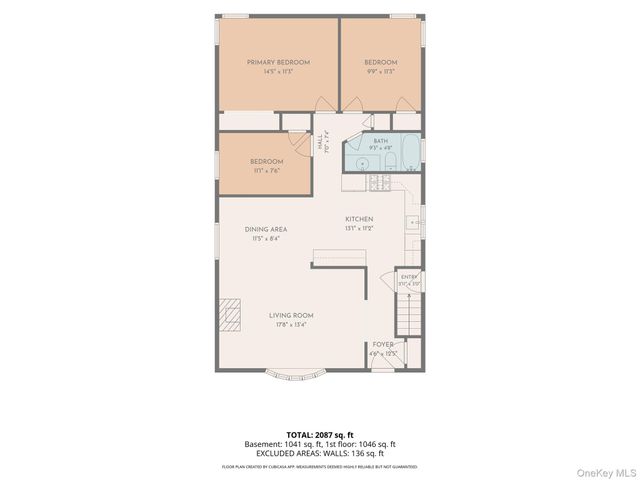95-14 159th Avenue, Howard Beach, NY 11414