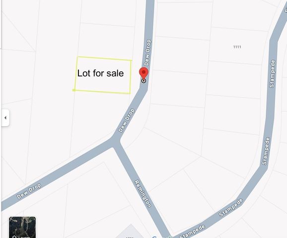 K12004 Mountain Dew, Horseshoe Bay, TX 78657