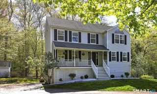 23 Cottage Street, Monroe, CT 06468