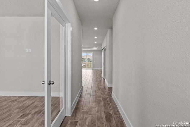 11107 Carlyle Springs, Live Oak, TX 78233